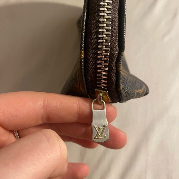 Monogram Pouch Duo - Picture 6 of 11